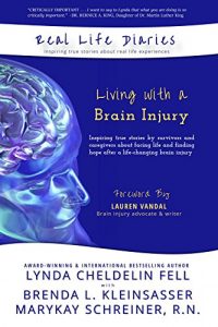 Baixar Real Life Diaries: Living with a Brain Injury pdf, epub, eBook