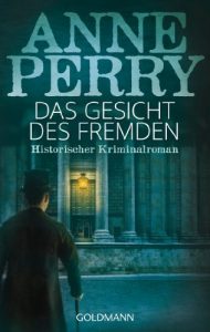 Baixar Das Gesicht des Fremden: William Monk 1 (DIE WILLIAM-MONK-ROMANE aus dem viktorianischen England) (German Edition) pdf, epub, eBook