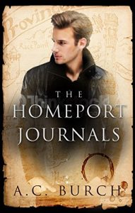 Baixar The HomePort Journals (English Edition) pdf, epub, eBook