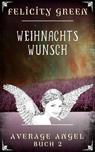 Baixar Weihnachtswunsch: Average Angel (German Edition) pdf, epub, eBook