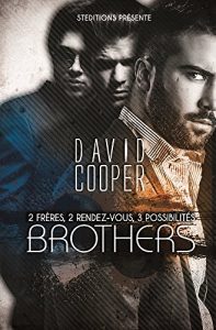Baixar Brothers [Romance gay, livre gay] (French Edition) pdf, epub, eBook