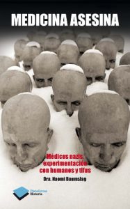 Baixar Medicina asesina (Historia) pdf, epub, eBook