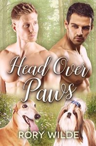 Baixar Head Over Paws (English Edition) pdf, epub, eBook
