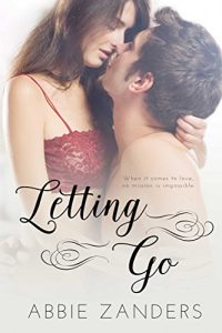 Baixar Letting Go: A Contemporary Romance of Snark and Feels (English Edition) pdf, epub, eBook