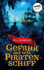 Baixar Gefahr auf dem Piratenschiff pdf, epub, eBook