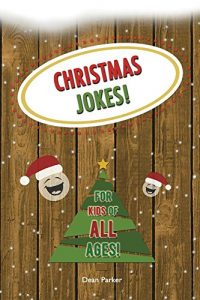 Baixar Christmas Jokes: For Kids of All Ages! (English Edition) pdf, epub, eBook