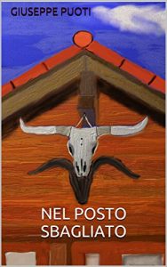 Baixar Nel posto sbagliato (Italian Edition) pdf, epub, eBook
