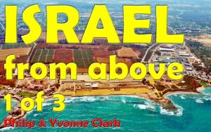 Baixar Israel from Above, 1 of 3 (English Edition) pdf, epub, eBook