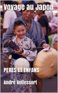 Baixar Voyage au Japon: PERES ET ENFANS (French Edition) pdf, epub, eBook