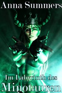 Baixar Im Labyrinth des Minotauren (German Edition) pdf, epub, eBook