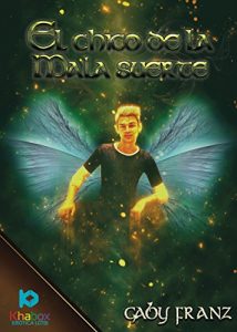 Baixar El chico de la mala suerte (Spanish Edition) pdf, epub, eBook