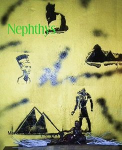 Baixar Nephthys (German Edition) pdf, epub, eBook