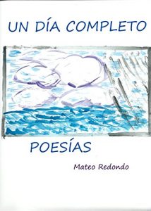 Baixar UN DIA COMPLETO (Spanish Edition) pdf, epub, eBook