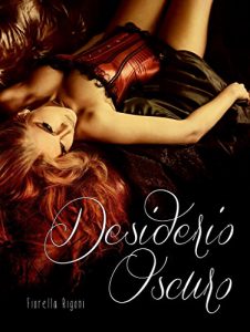 Baixar Desiderio oscuro (Italian Edition) pdf, epub, eBook