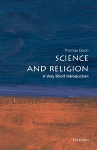 Baixar Science and Religion: A Very Short Introduction (Very Short Introductions) pdf, epub, eBook
