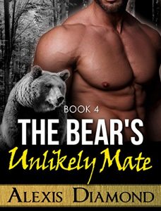 Baixar THE BEAR’S UNLIKELY MATE: Werebear Shifter Romance: New Adult Action Adventure BBW Shapeshifter Romance (Bear Shifter Romance Short Stories Book 4) (English Edition) pdf, epub, eBook