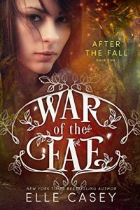 Baixar After the Fall (War of the Fae Book 5) (English Edition) pdf, epub, eBook