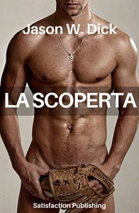 Baixar La scoperta (Italian Edition) pdf, epub, eBook