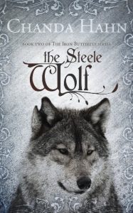 Baixar The Steele Wolf (The Iron Butterfly Series Book 2) (English Edition) pdf, epub, eBook