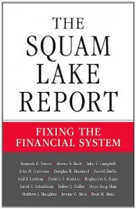 Baixar The Squam Lake Report: Fixing the Financial System pdf, epub, eBook