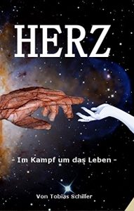 Baixar HERZ: Im Kampf um das Leben (Action Fantasy – deutsche Version) (German Edition) pdf, epub, eBook