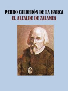 Baixar EL ALCALDE DE ZALAMEA (Spanish Edition) pdf, epub, eBook