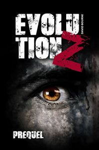 Baixar Evolution Z: Prequel (German Edition) pdf, epub, eBook