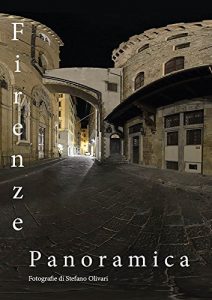 Baixar Firenze Panoramica (Italia panoramica Vol. 2) (Italian Edition) pdf, epub, eBook