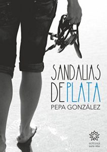 Baixar Sandalias de plata (Spanish Edition) pdf, epub, eBook