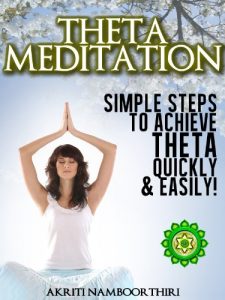 Baixar Theta Meditation – Simple Steps to Achieving Theta Healing Quickly and Easily (English Edition) pdf, epub, eBook
