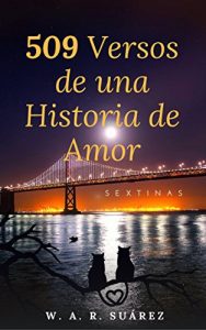 Baixar 509 Versos de una Historia de Amor: Poemas – Sextinas (1) (Spanish Edition) pdf, epub, eBook