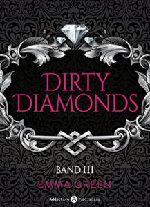 Baixar Dirty Diamonds – Band 3 (German Edition) pdf, epub, eBook
