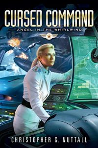 Baixar Cursed Command (Angel in the Whirlwind Book 3) (English Edition) pdf, epub, eBook