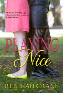 Baixar Playing Nice (English Edition) pdf, epub, eBook