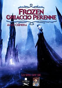 Baixar Frozen ghiaccio perenne (Italian Edition) pdf, epub, eBook