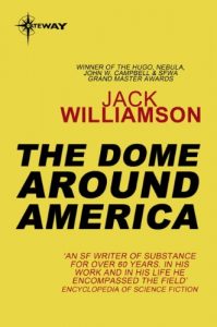 Baixar The Dome Around America (English Edition) pdf, epub, eBook