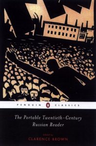 Baixar The Portable Twentieth-Century Russian Reader (Penguin Classics) pdf, epub, eBook