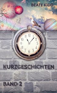 Baixar Kurzgeschichten Band 2 (German Edition) pdf, epub, eBook