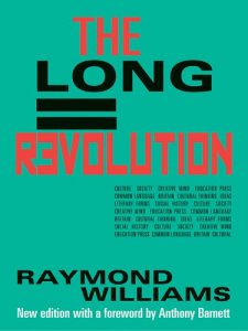 Baixar The Long Revolution pdf, epub, eBook