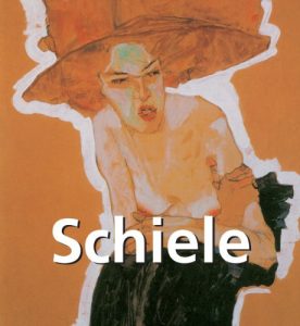 Baixar Schiele pdf, epub, eBook
