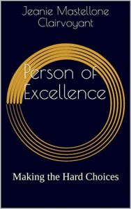 Baixar Person of Excellence: Making the Hard Choices (English Edition) pdf, epub, eBook