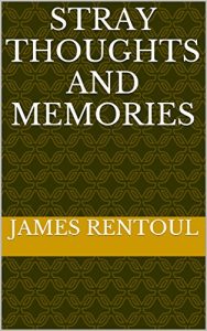 Baixar Stray thoughts and memories (English Edition) pdf, epub, eBook