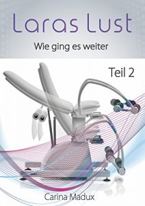Baixar Laras Lust – Teil 2: Wie ging es weiter (German Edition) pdf, epub, eBook