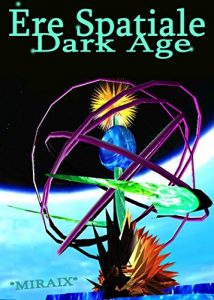 Baixar EreSpatialeDarkAge (Japanese Edition) pdf, epub, eBook