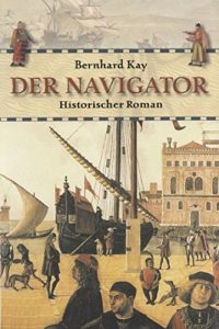 Baixar Der Navigator (German Edition) pdf, epub, eBook