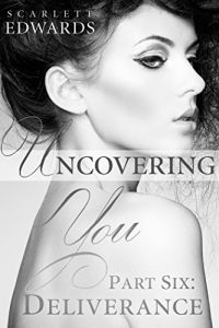 Baixar Uncovering You 6: Deliverance (English Edition) pdf, epub, eBook
