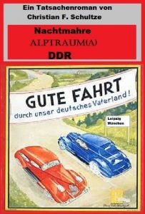 Baixar Alptraum(a) DDR, Nachtmahre (German Edition) pdf, epub, eBook