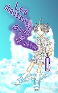 Baixar Les chaussures avec les ailes (French Edition) pdf, epub, eBook