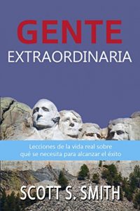 Baixar Gente Extraordinaria (Spanish Edition) pdf, epub, eBook