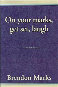 Baixar On your marks, get set, laugh (English Edition) pdf, epub, eBook